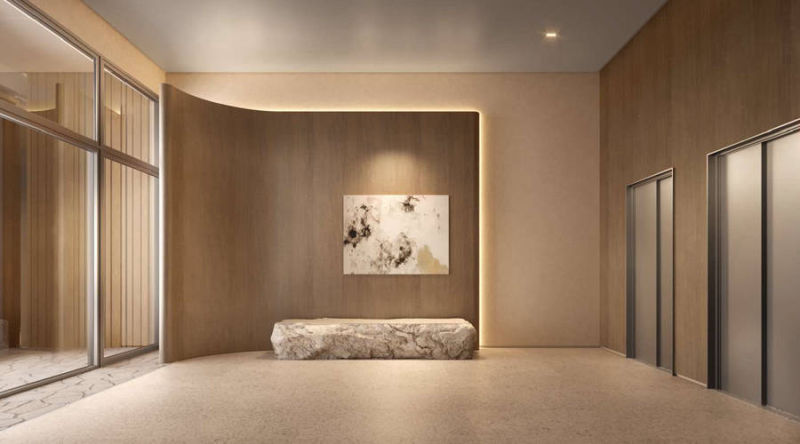 Gran Oscar Ibirapuera – Hall Galeria