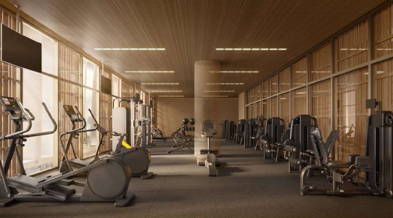 Gran Oscar Ibirapuera – Fitness2