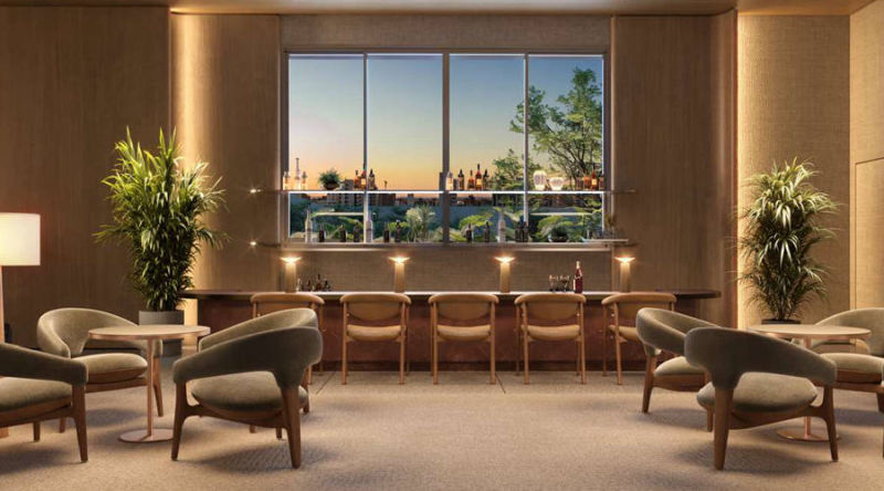 Gran Oscar Ibirapuera – Piano Bar2