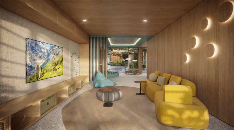 Gran Oscar Ibirapuera – Espaço Teen