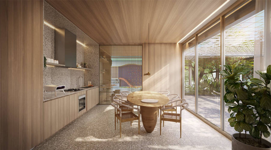 Gran Oscar Ibirapuera – Gourmet Kids