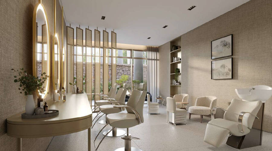 Gran Oscar Ibirapuera – Beauty Care