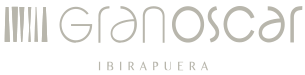 Gran Oscar Ibirapuera - Logo